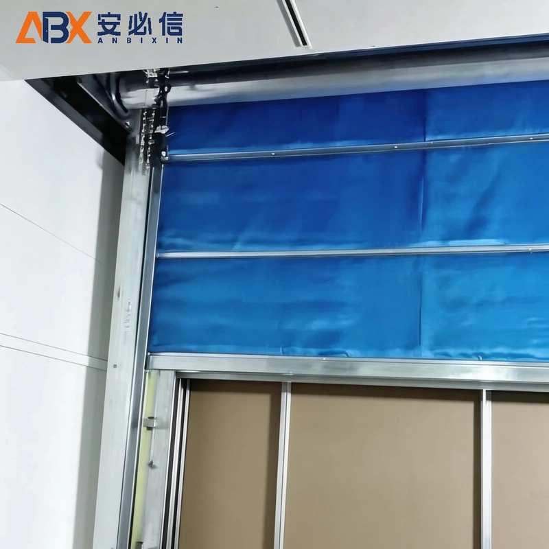 江门市充气式门封