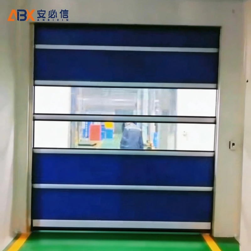 江门市快速卷帘门
